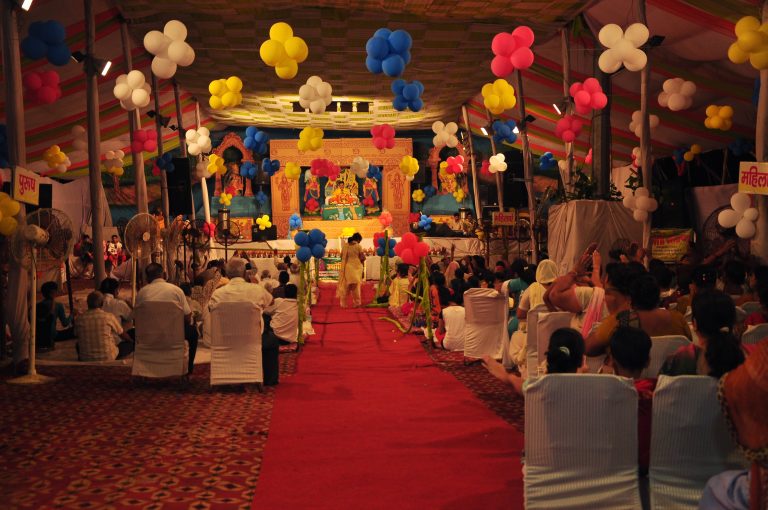 Community Katha Gathering