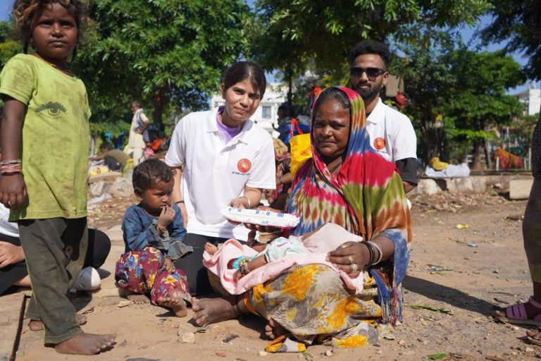 Reaching Every Family In Need