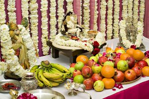 Offerings of Devotion