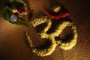 Sacred Symbols